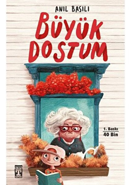 Hayta & Faruk & Zerdali Dedemle Bir Yıl & Büyük Dostum - 3. 4. 5. 6. Sınıf Hikaye Seti indirimleri