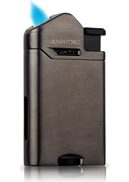 Metal Perde Jet Çakmak Gunmetal fiyatları