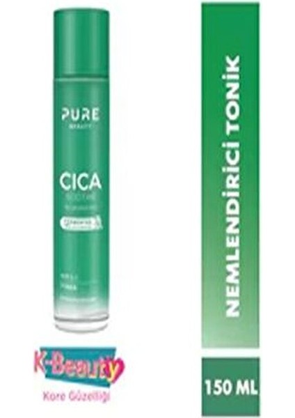 Cica Soothe Tonik 150 ml