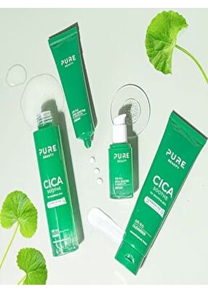 Cica Soothe Tonik 150 ml modelleri