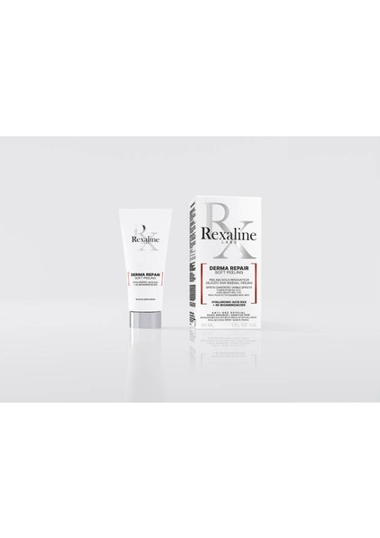 Derma Repair Onarıcı Peeling 30 ml