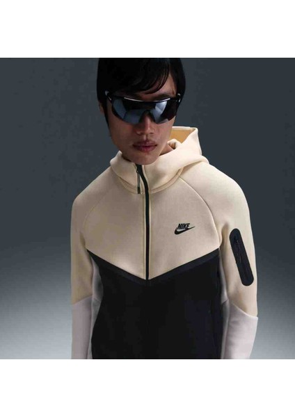 Tech Fleece Fz Windrunner Hoodie Erkek Sweatshirt fiyatları