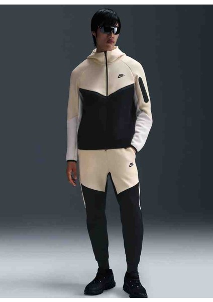 Tech Fleece Fz Windrunner Hoodie Erkek Sweatshirt modelleri