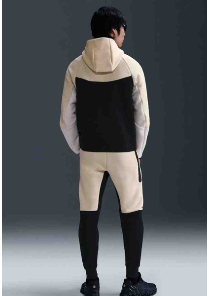 Tech Fleece Fz Windrunner Hoodie Erkek Sweatshirt fırsatları