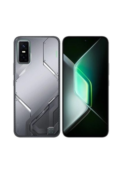 Infinix Gt 30 Pro 12GB+256GB Akıllı Cep Telefonu + Xw3 Akıllı Saat Hediyeli