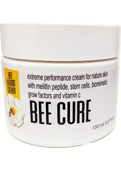 Beecure Venom 150 ml Paincream 1 Adet
