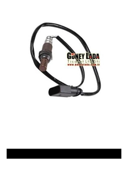 Lambda,oksijen Sensörü Arka [skoda Fabia Bky-Bud-Bbz] 13F