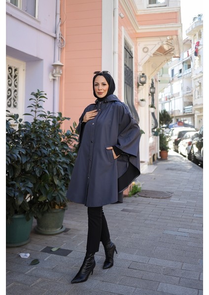 Yonca Yağmurluk & Füme