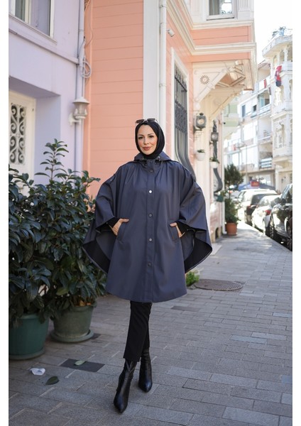 Yonca Yağmurluk & Füme