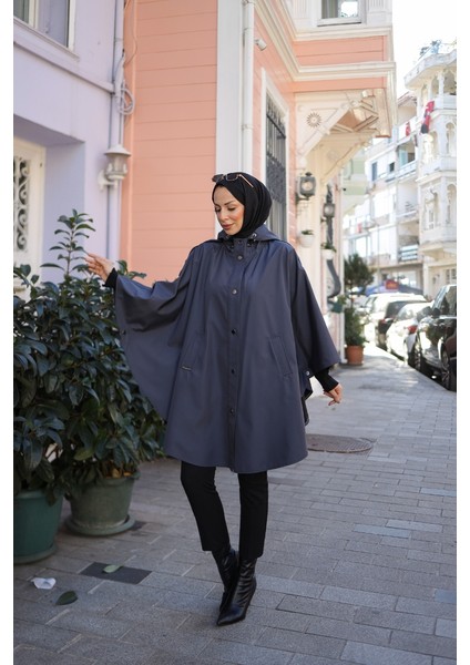 Yonca Yağmurluk & Füme