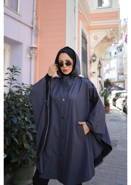 Yonca Yağmurluk & Füme