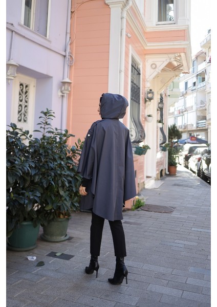 Yonca Yağmurluk & Füme