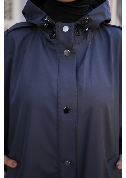 Yonca Yağmurluk & Füme