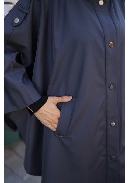 Yonca Yağmurluk & Füme