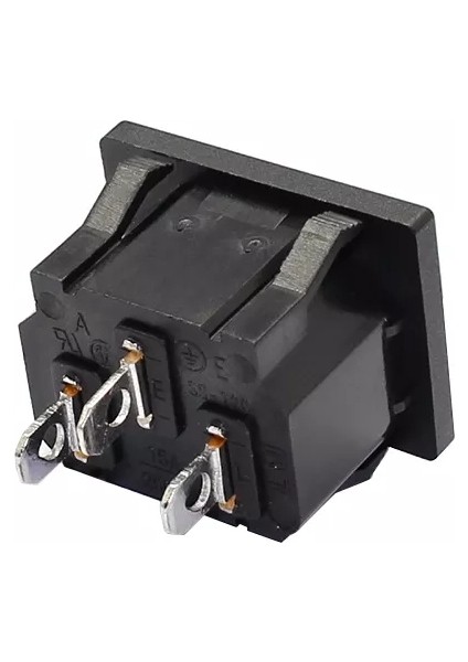 MR-212B Bilgisayar power Soket Erkek Kulaksız fiyatları