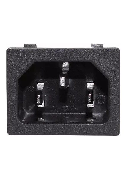 MR-212B Bilgisayar power Soket Erkek Kulaksız modelleri