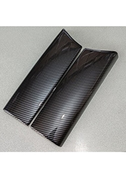 C Serisi W205 Karbon Görünüm Kol Dayama Kaplaması - W205 Karbon Fiber Stil Aksesaur modelleri