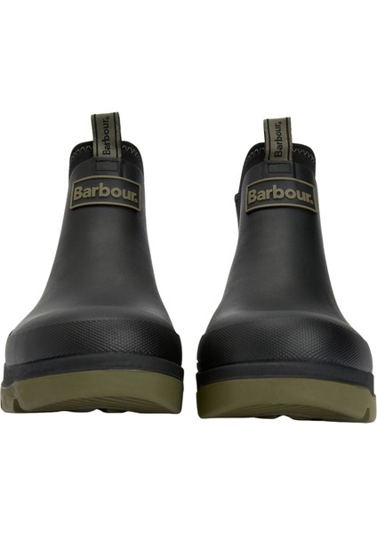 Ridge Welly Bot BK51 Black modelleri