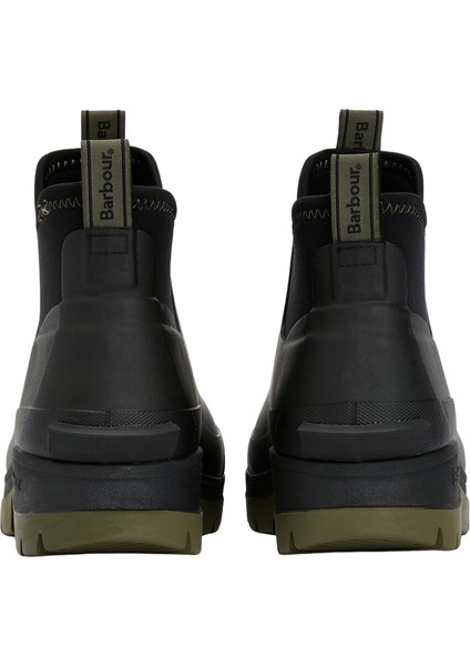 Ridge Welly Bot BK51 Black fırsatları