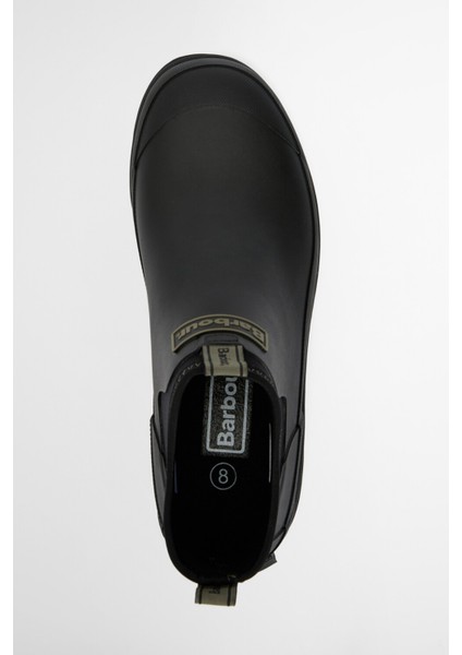 Ridge Welly Bot BK51 Black