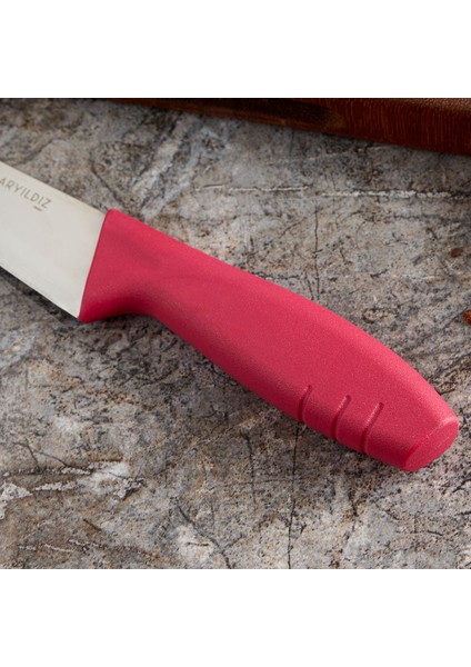 Primo Et Bıçağı Bordo 14,5 cm modelleri