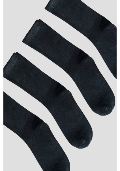 4 Çift Mevsimsel Bamboo Çocuk Soket Çorap fırsatları