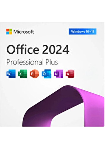 Office 2024 Pro Plus Dijital Lisans Anahtarı fiyatları