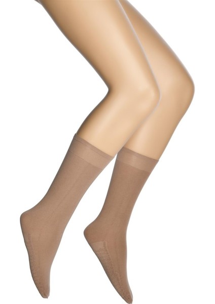 Masaj Kadın Çorabı