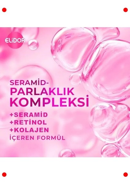 Güçlü ve Parlak Saçlar Için Şampuan 400 ml indirimleri