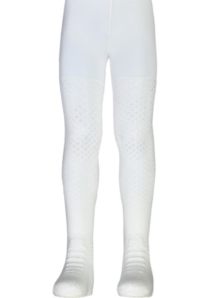 Ece Desenli Mikro Çocuk Külotlu Çorap fiyatları