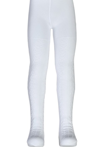 Ayşe Desenli Cotton Çocuk Külotlu Çorap fiyatları