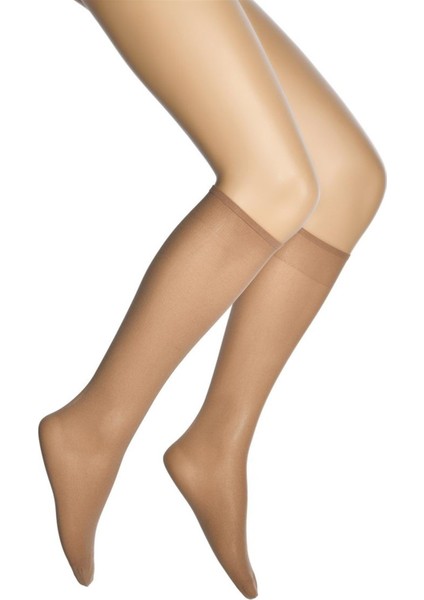 40 Denye Dizaltı Kadın Çorap fiyatları