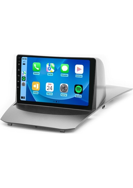 M-T-C 332 Serisi Ford Fiesta 2014-2019 4+32GB Multimedya Teyp