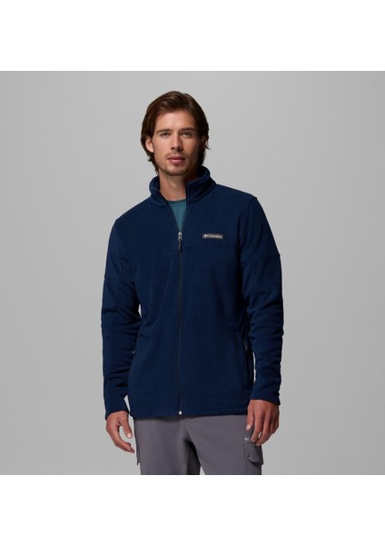 AO0560 Basin Trail III Full Zip Erkek Polar