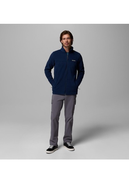 AO0560 Basin Trail III Full Zip Erkek Polar