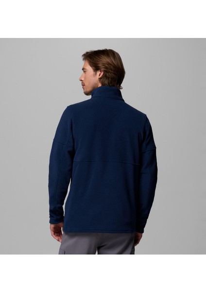 AO0560 Basin Trail III Full Zip Erkek Polar