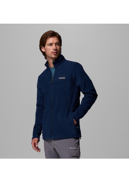 AO0560 Basin Trail III Full Zip Erkek Polar