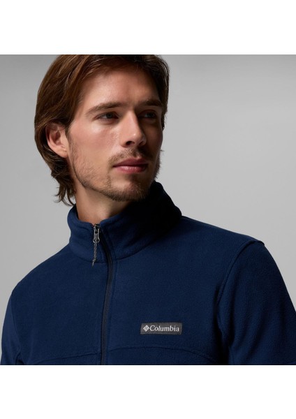 AO0560 Basin Trail III Full Zip Erkek Polar