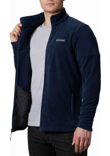 AO0560 Basin Trail III Full Zip Erkek Polar indirimleri