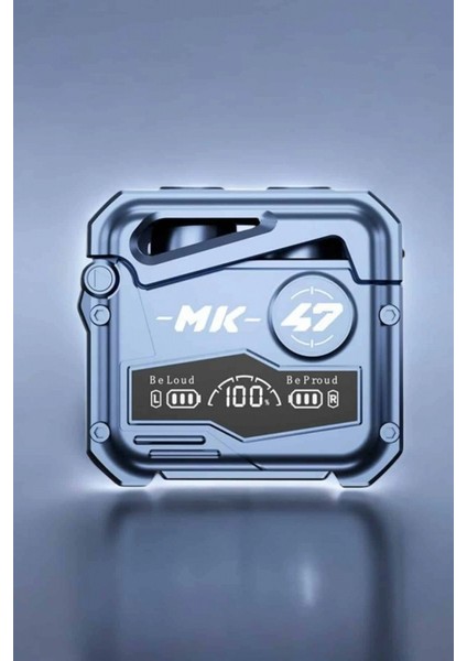 Oyuncu Kulaklığı Bluetooth Bağlantılı Anc Özelliği 5.0 Bluetooth indirimleri