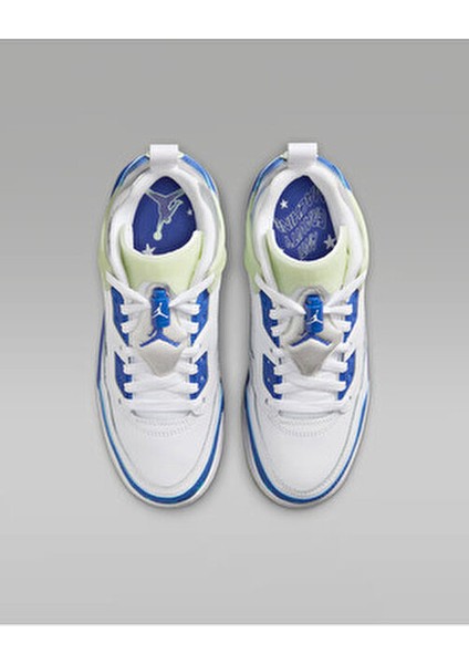 Jordan Spizike Low Sneaker HJ5979-100 modelleri