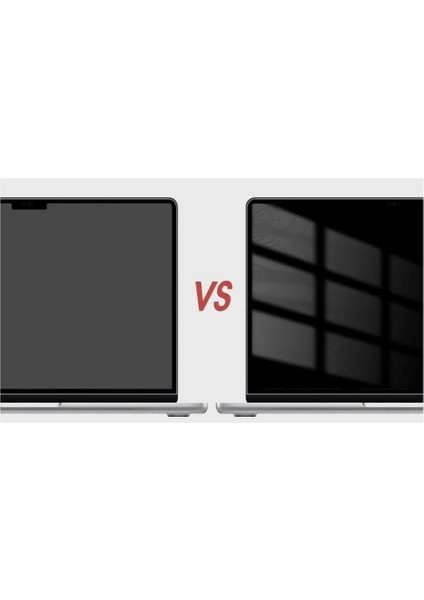 Asus Vivobook S14 14 inç Mat Ekran Koruyucu 9H Nano M3407