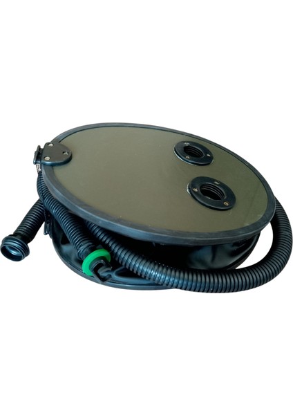 Şişme Bot Pompası