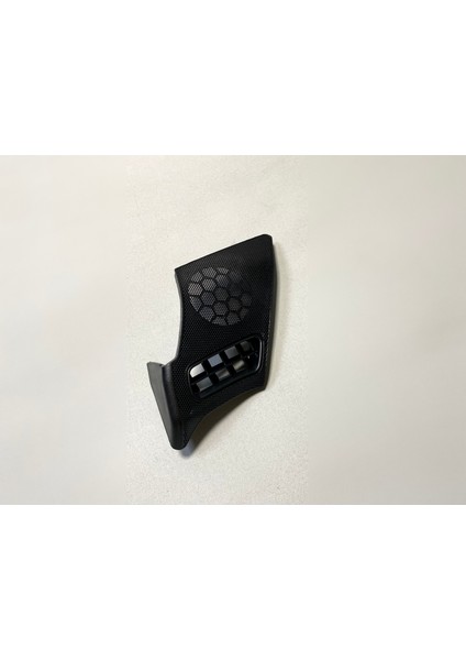 Mercedes E Serisi W210 1995-2003 Hoparlör Kapağı Siyah Sol