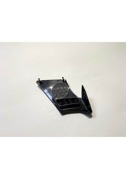 Mercedes E Serisi W210 1995-2003 Hoparlör Kapağı Siyah Sol modelleri