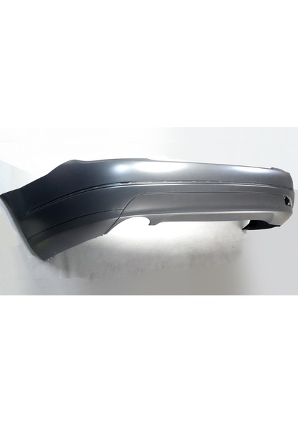 Mercedes C Serisi W204 2007-2011 Arka Tampon