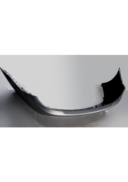 Mercedes C Serisi W204 2007-2011 Arka Tampon fiyatları