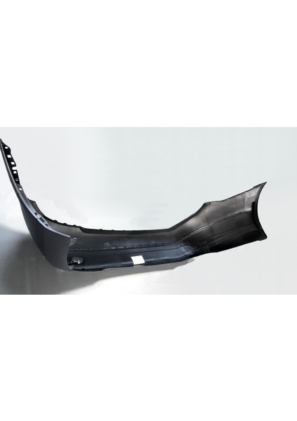 Mercedes C Serisi W204 2007-2011 Arka Tampon modelleri