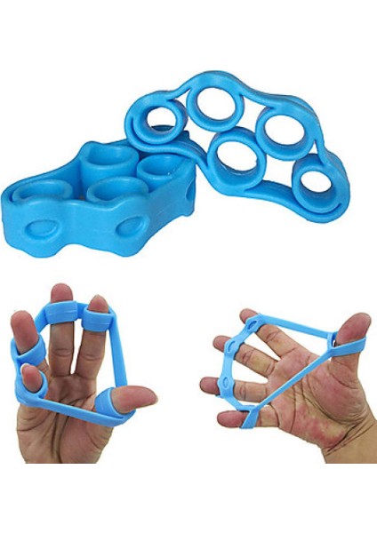 Parmak Ekstansiyon Egzersiz Aparatı Parmak Egzersiz Aparatı modelleri