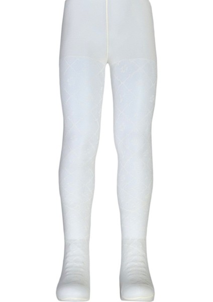 Duygu Desenli Opak Çocuk Külotlu Çorap fiyatları